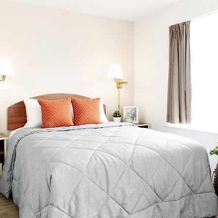 Intown Suites Extended Stay Atlanta Ga - Ksu Kennesaw Esterno foto