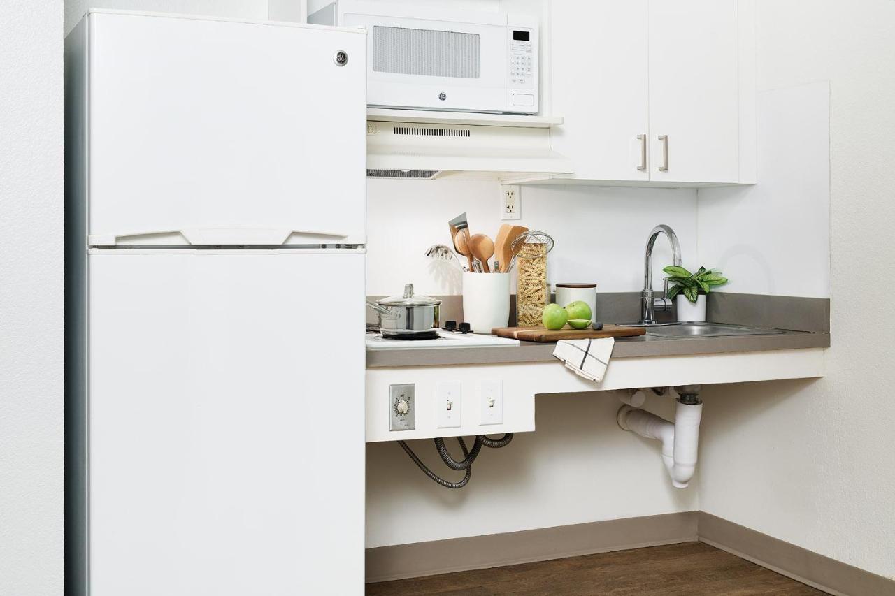 Intown Suites Extended Stay Atlanta Ga - Ksu Kennesaw Esterno foto