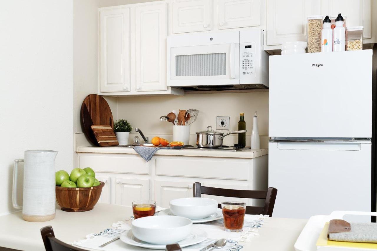 Intown Suites Extended Stay Atlanta Ga - Ksu Kennesaw Esterno foto