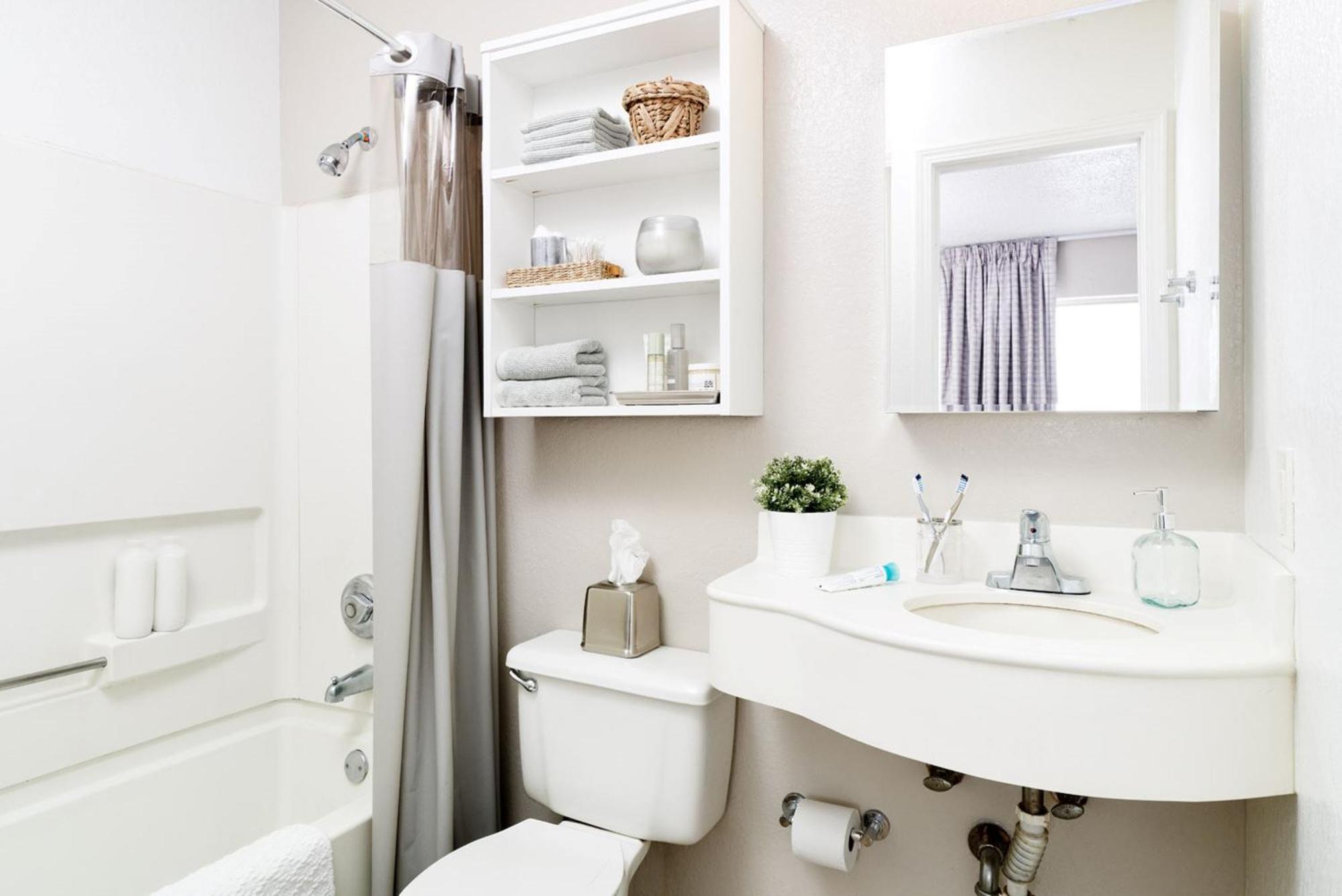 Intown Suites Extended Stay Atlanta Ga - Ksu Kennesaw Esterno foto