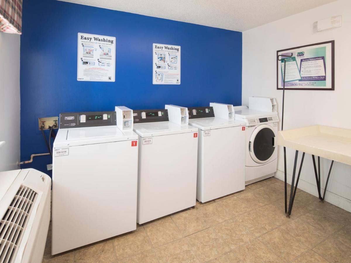 Intown Suites Extended Stay Atlanta Ga - Ksu Kennesaw Esterno foto